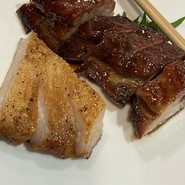 CHINESE　DINING　結彩