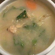 CHINESE　DINING　結彩