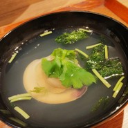 酒肴　内場