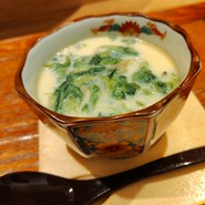 酒肴　内場