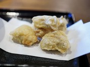 讃岐うどん 今雪