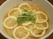 讃岐うどん 今雪