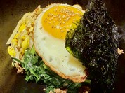 焼肉トラジ 丸ビル店