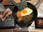 焼肉トラジ 丸ビル店