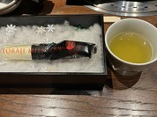 焼肉トラジ 丸ビル店
