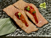 焼肉トラジ 丸ビル店