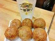 あま福 お初天神店