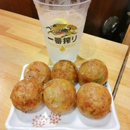 あま福 お初天神店