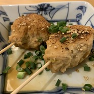 手打ちうどん長谷川