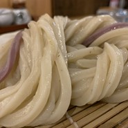 手打ちうどん長谷川