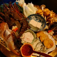 ツキと寿っぽん