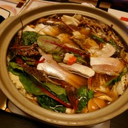 ツキと寿っぽん