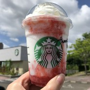 スターバックスコーヒー 仙台泉パークタウン桂店