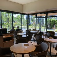 スターバックスコーヒー 仙台泉パークタウン桂店