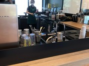 スターバックスコーヒー 仙台泉パークタウン桂店