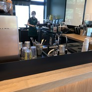 スターバックスコーヒー 仙台泉パークタウン桂店