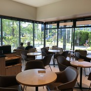 スターバックスコーヒー 仙台泉パークタウン桂店