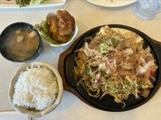 ちろりん村