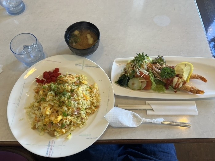 ちろりん村（庄原/神石高原 カフェ）のグルメ情報 | ヒトサラ