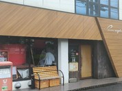 ピッツェリアソルジェンテ