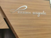 ピッツェリアソルジェンテ