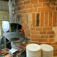 ピッツェリアマリノ一宮店
