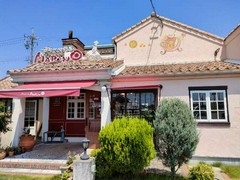 ピッツェリアマリノ一宮店