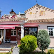 ピッツェリアマリノ一宮店