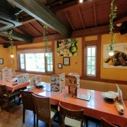 ピッツェリアマリノ一宮店