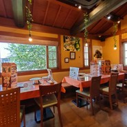 ピッツェリアマリノ一宮店