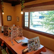 ピッツェリアマリノ一宮店
