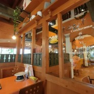 ピッツェリアマリノ一宮店