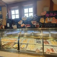 ピッツェリアマリノ一宮店