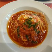 ピッツェリアマリノ一宮店