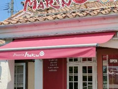 ピッツェリアマリノ一宮店