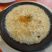 ピッツェリアマリノ一宮店