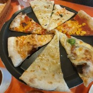 ピッツェリアマリノ一宮店