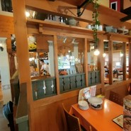 ピッツェリアマリノ一宮店