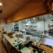 ピッツェリアマリノ一宮店