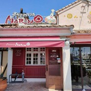 ピッツェリアマリノ一宮店