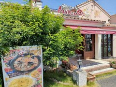 ピッツェリアマリノ一宮店