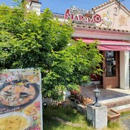 ピッツェリアマリノ一宮店