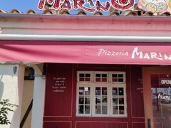 ピッツェリアマリノ一宮店