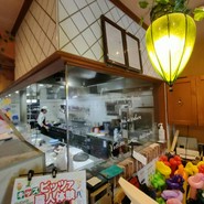 ピッツェリアマリノ一宮店