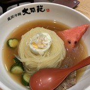 大同苑 盛岡フェザン店