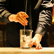 BARすずめ