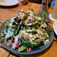 Aday　Charcoal　grill＆wine