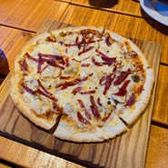 Aday　Charcoal　grill＆wine