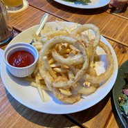 Aday　Charcoal　grill＆wine