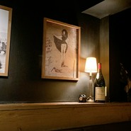 Aday　Charcoal　grill＆wine